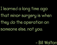 Healthcare Quote