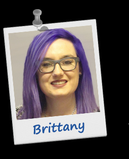 Brittany Web