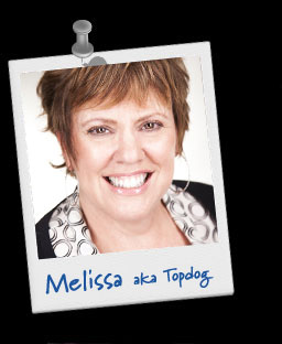 melissa