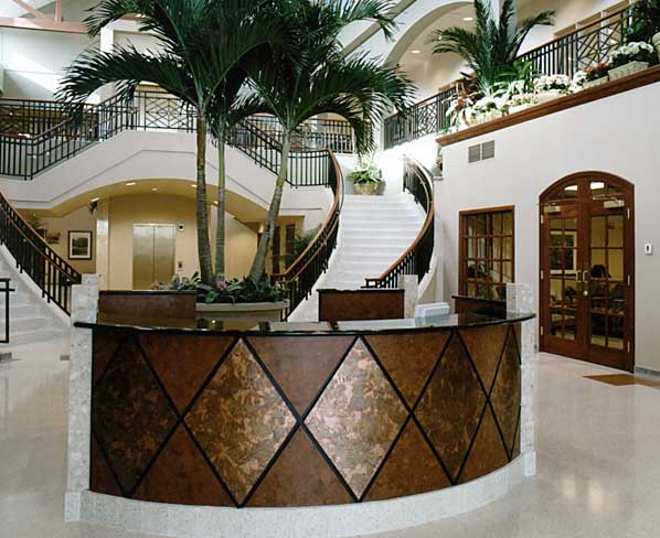 Studio West Interior Design