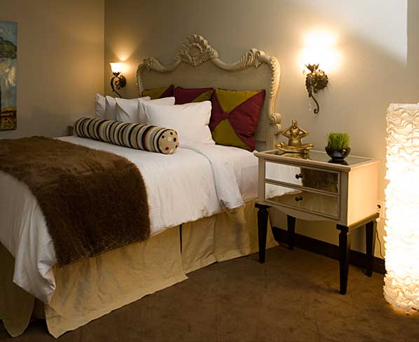 Studio West Interior Design
