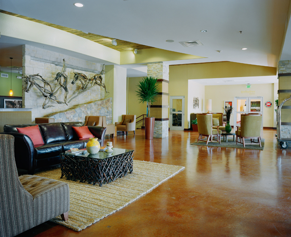 Studio West Interior Design