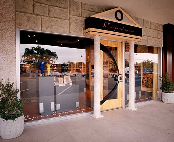 Studio West Interior Design