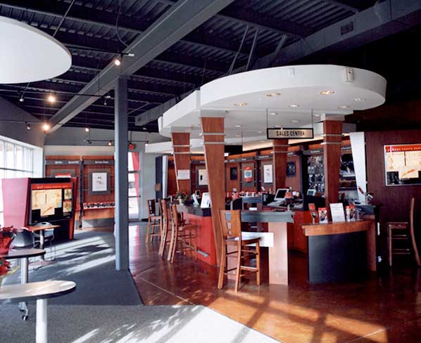 Studio West Interior Design