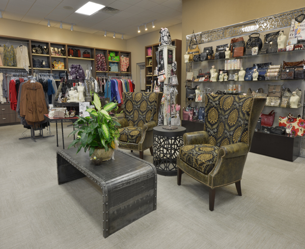 Studio West Interior Design