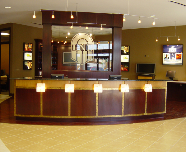 Studio West Interior Design