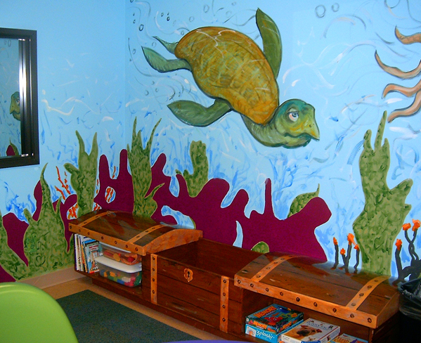 Studio West Interior Design