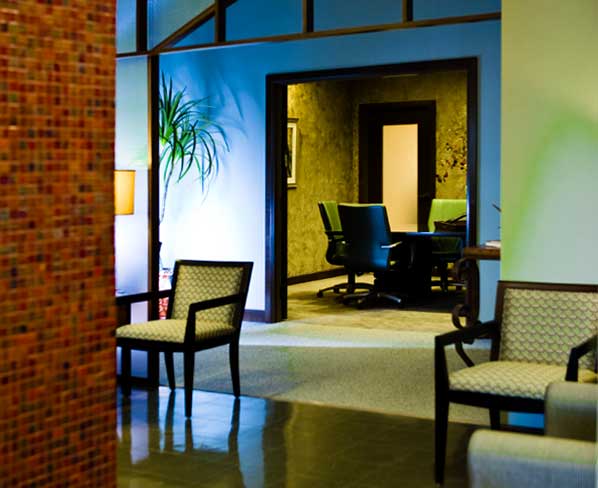 Studio West Interior Design