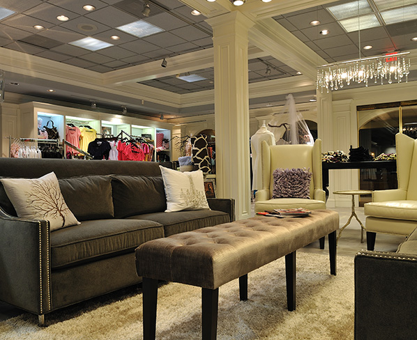 Studio West Interior Design