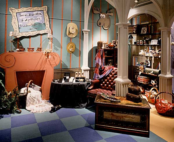 Studio West Interior Design