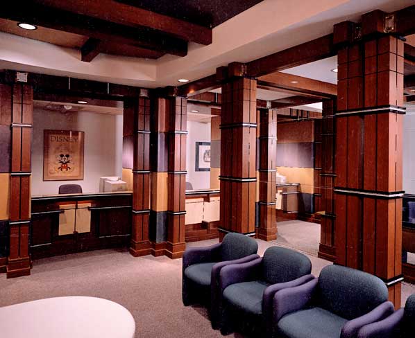 Studio West Interior Design