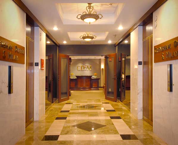Studio West Interior Design