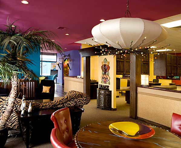 Studio West Interior Design
