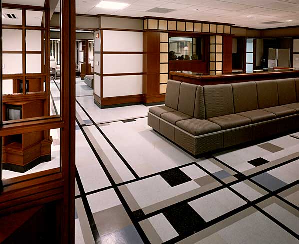 Studio West Interior Design