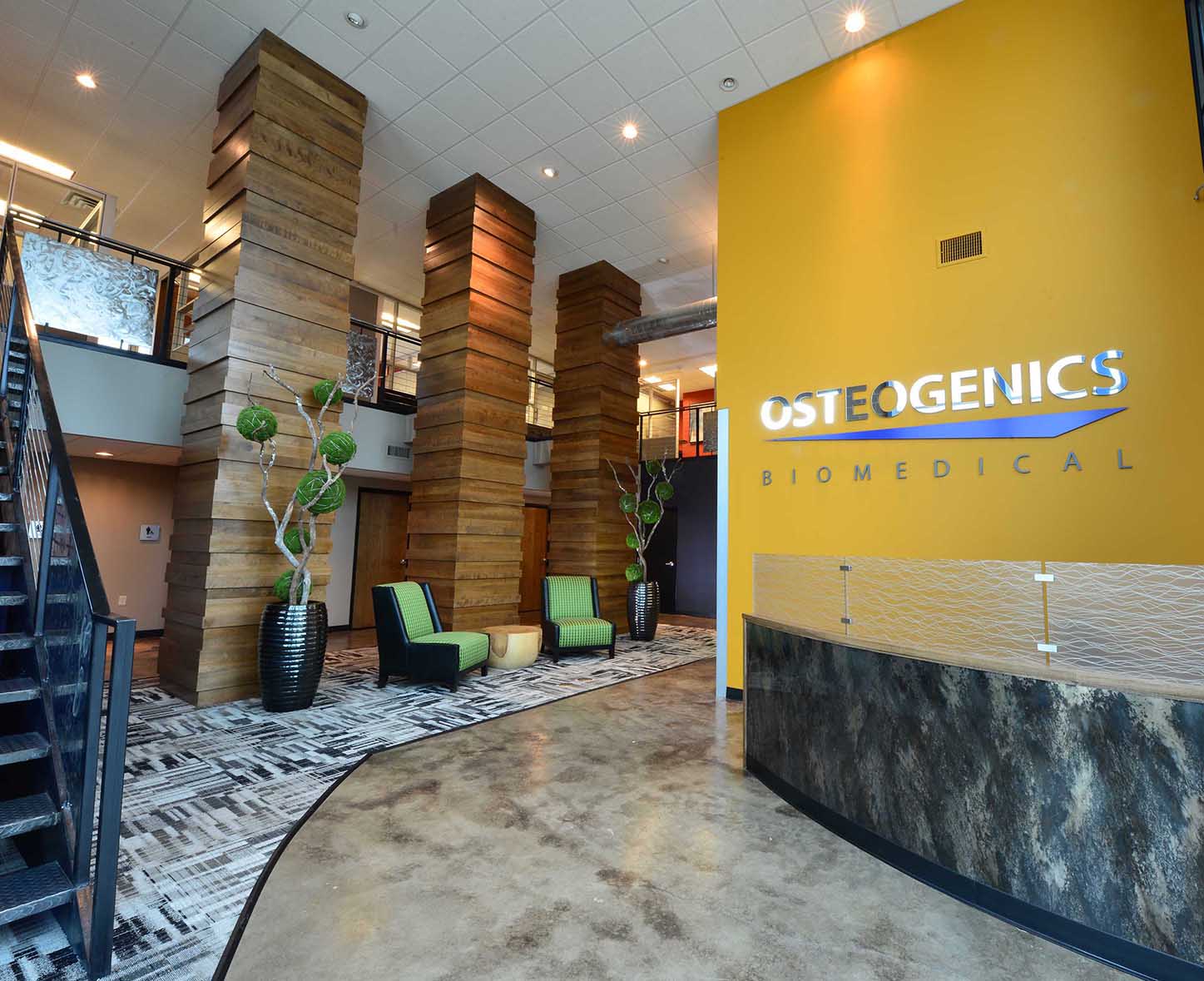 Studio West Interior Design